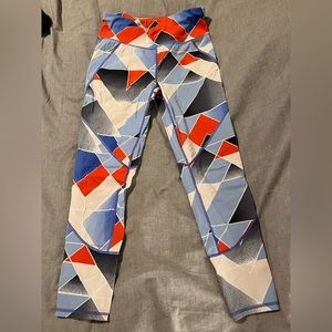 Power 7/8 leggings